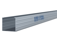 Профиль ПС-2 0,6х50х50х3000 мм. "Кнауф"