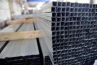 Труба 25х25х2,2х6000