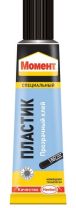 Купить Клей "Момент-Пластик" 30 мл. в шоу-боксе недорого Клей "Момент-Пластик" 30 мл. в шоу-боксе