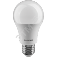 Лампа светодиодная E27 A60 15Вт 4000К 