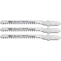 Набор пилок для электролобзика по дереву T101AO "MATRIX" Professional(упаковка 3 шт)