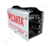 Купить Сварочный аппарат инверторный "Ресанта" САИ-220 недорого Сварочный аппарат инверторный "Ресанта" САИ-220