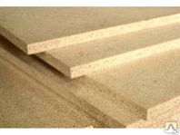 ДСП 16х1830х2500 мм.