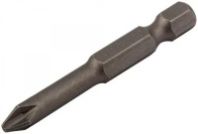 Бита PH 2х50 мм. "TOOLBERG" , сталь S2 (упаковка 5 шт)