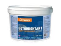 Бетоноконтакт "Оптимист" G 109 6 кг.