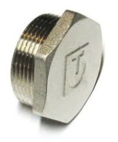 Купить Заглушка 1/2" штуцер недорого Заглушка 1/2" штуцер
