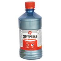 Серебрянка "Царицынские краски" 0,5 л.