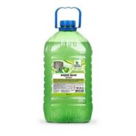 Мыло жидкое 5л "Clean&Green" Soapy Light Зеленая дыня