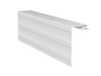 Планка околооконный 3000 мм. "ТН ОПТИМА" жасмин