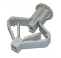 Дюбель-бабочка для ГВЛ, ГКЛ 10х50 мм.