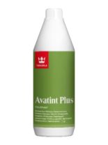 Колорант системный AVATINT OM 1л