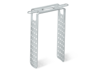 Подвес прямой для ПП 60х27 "Кнауф"