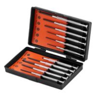 Набор отверток "SPARTA" для точной механики, 11 шт.