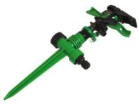 Распылитель импульсный на пике "Uspex", пластик