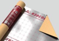 Купить Пароизоляция "ИЗОСПАН" FB Отражающая пароизоляция для саун и бань (35м2) недорого Пароизоляция "ИЗОСПАН" FB Отражающая пароизоляция для саун и бань (35м2)