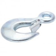 Крюк 500 оцинкованный