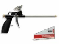 Пистолет для монтажной пены "KUDO" BASE COMPACT