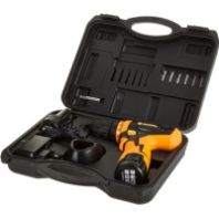 Купить Дрель-шуруповерт аккумуляторная 12В "Вихрь" Li- ion, 1 акк. ДА-12Л-2 недорого Дрель-шуруповерт аккумуляторная 12В "Вихрь" Li- ion, 1 акк. ДА-12Л-2