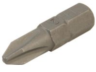 Бита PH 1х25 мм. "Uspex" Профи CV