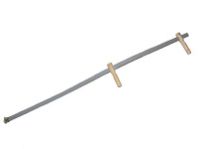 Купить Косовище металлическое недорого Косовище металлическое