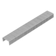 Скобы для степлера тип 53 заостренные 6 мм. 1000 шт "MATRIX"