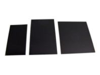 Стекло запасное для маски сварщика 102 х 52 мм