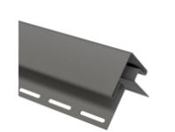 Угол наружный 3000х50 мм. "ТН ОПТИМА" бруния