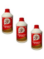 Средство от вредителей "Препарат 30 ПЛЮС" 500 мл