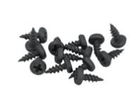 Саморез 3,5х11 мм. по металлу "Кнауф" LN