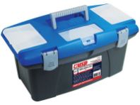 Ящик для инструмента 48х28х23 см "Uspex"