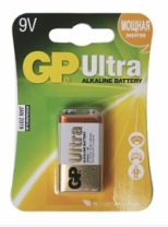 Элемент питания тип AAA "GP" алкалиновые, 2 шт. на блистере (24А LR03/286)