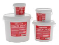 Жидкое стекло "Колорит" 4,2 кг