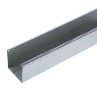 Профиль ПС-2 0,6х50х50х3000 мм. Э