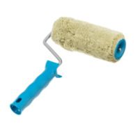 Валик полиакриловый 180 мм. "MATRIX", ворс 18 мм., D-48 мм., D-8 мм.