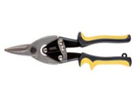 Ножницы по металлу 250 мм, прямой рез MASTER STARTUL