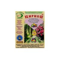 Купить Стимулятор роста Циркон 1 мл. недорого Стимулятор роста Циркон 1 мл.