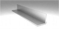 Уголок алюминиевый 10х10х1,0х2000 мм.