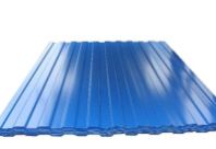 Профнастил С8 1200(1150)х2000 мм. синий RAL5005 RETAIL