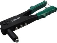 Заклепочник 240 мм. "ВОЛАТ" 2,4-4,8мм.