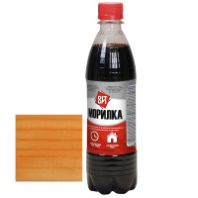 Морилка "Царицынские краски" лиственница 0,5 л.