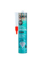 Клей монтажный каучуковый прозрачный "Келид" МАСТИФИКС CRYSTAL 260гр.