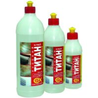 Клей для потолочных плит 0,5 л. "Set'K" полимерный, водно-мороз.