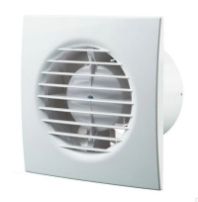 Вентилятор ф100 "Auramax", 85 м3/час