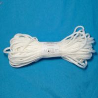 Веревка хозяйственная D 4 мм.х 20 м., РН - 100 кгс