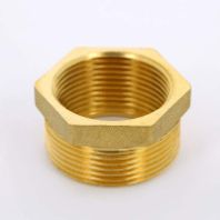 Купить Футорка 1/2" х 3/4" недорого Футорка 1/2" х 3/4"