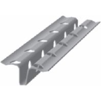 Профиль маячковый 6х0,4х3000 мм.