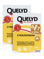 Купить Клей для стеклообоев 0,5 кг. "Келид" недорого Клей для стеклообоев 0,5 кг. "Келид"