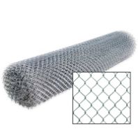 Купить Сетка-рабица 35х35х1,4х1500х10000 мм. недорого Сетка-рабица 35х35х1,4х1500х10000 мм.