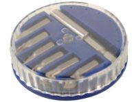 Набор бит "Uspex", сталь СV, 25 мм, +адаптор (PH1, PH2, PZ1, PZ2, SL4,5, SL6,3)