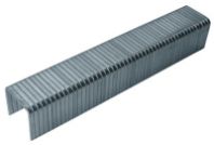 Скобы для степлера тип 140 закаленные 14 мм. 500 шт. "Успех Профи"